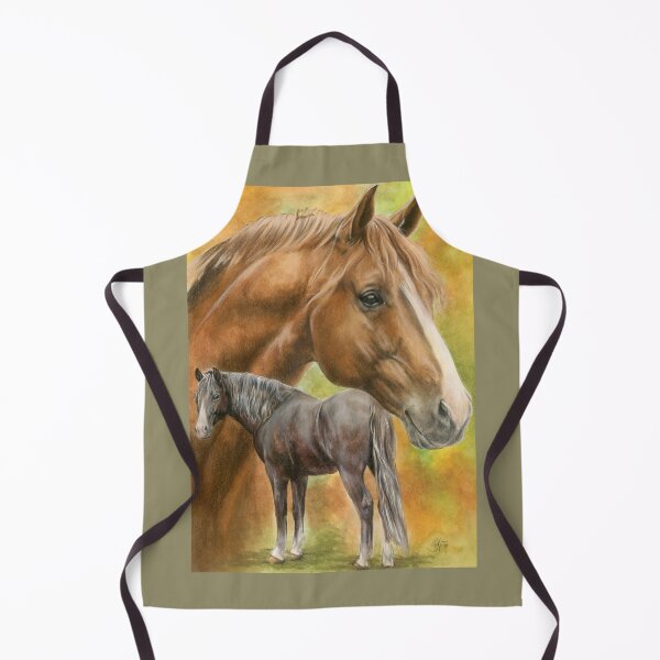 Item preview, Dutch Warmblood designed and sold by BarbBarcikKeith.
