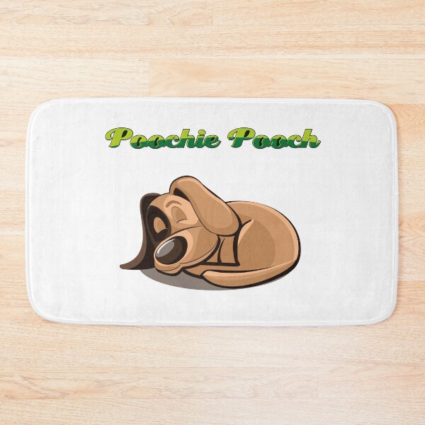 Item preview, Poochie Pooch So Sleepy designed and sold by PoochiePooch.