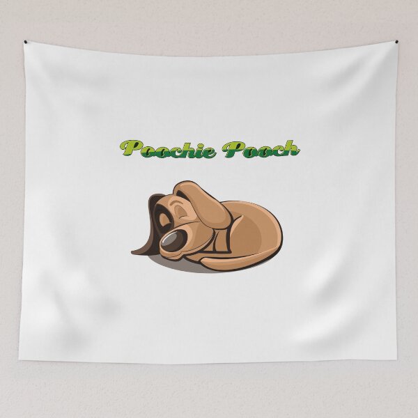 Item preview, Poochie Pooch So Sleepy designed and sold by PoochiePooch.
