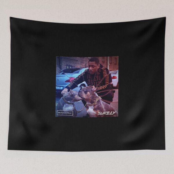 Item preview, DUTCHAVELLI SURELY designed and sold by mandemkings.