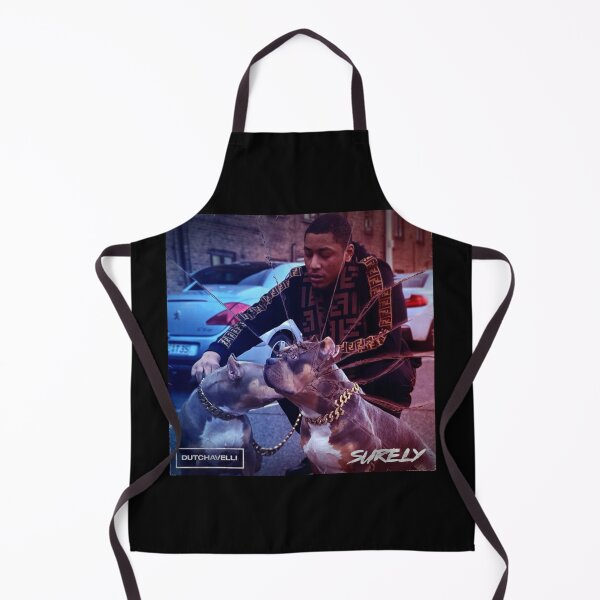 Item preview, DUTCHAVELLI SURELY designed and sold by mandemkings.