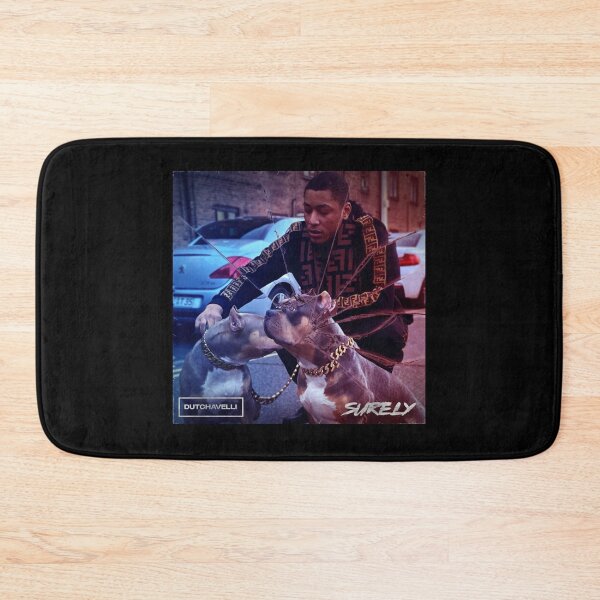 Item preview, DUTCHAVELLI SURELY designed and sold by mandemkings.