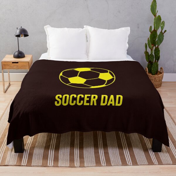Item preview, Soccer Dad designed and sold by StoaMart.