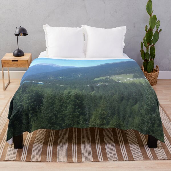 Artikelvorschau, Berglandschaft entworfen und verkauft von SchlossInspire.