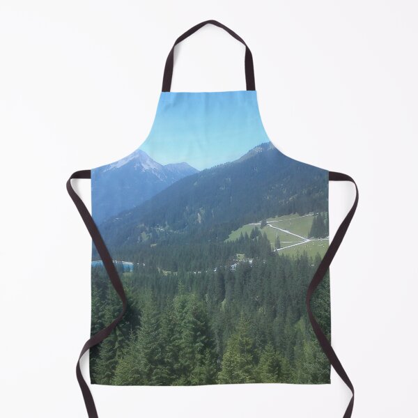 Artikelvorschau, Berglandschaft entworfen und verkauft von SchlossInspire.