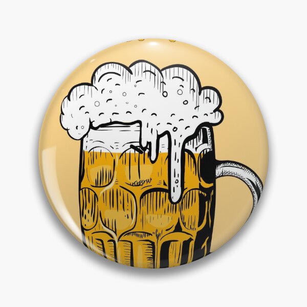 Item preview, A beer please designed and sold by pjesusartrb.