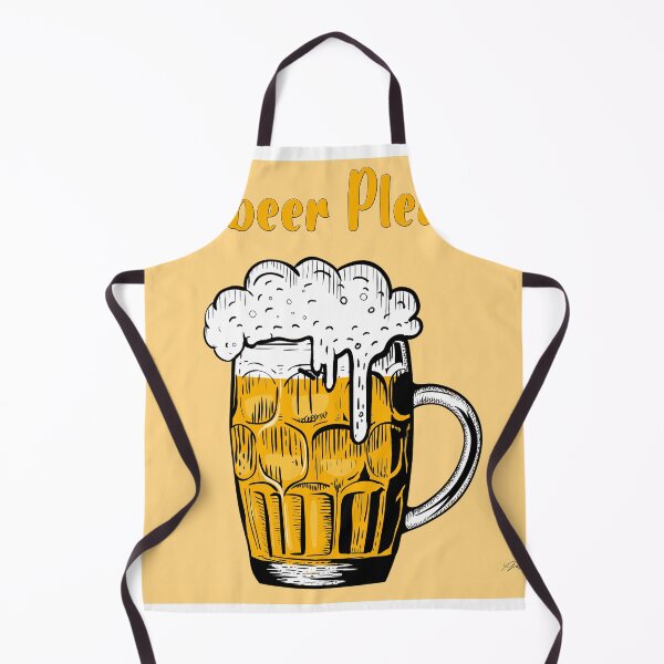 Item preview, A beer please designed and sold by pjesusartrb.