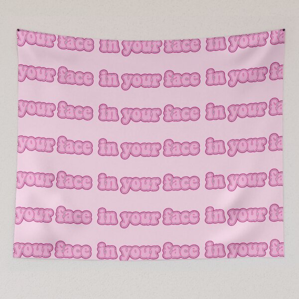 Item preview, nicki minaj iconic quotes (1) designed and sold by elizastreet.