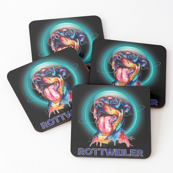 Item preview, Rottweiler  designed and sold by KellyJanosko-bd.