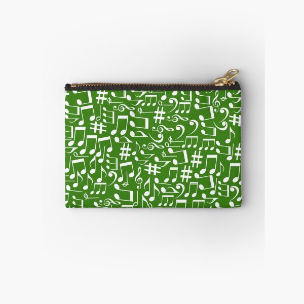Item preview, Music Notes designed and sold by TSHIRTSOFDESIRE.