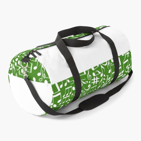 Item preview, Music Notes designed and sold by TSHIRTSOFDESIRE.