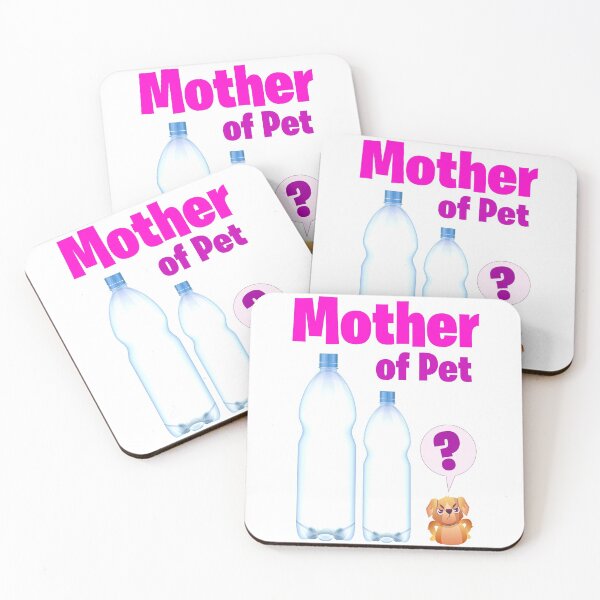 Item preview, Mother of Pet designed and sold by Black Star.