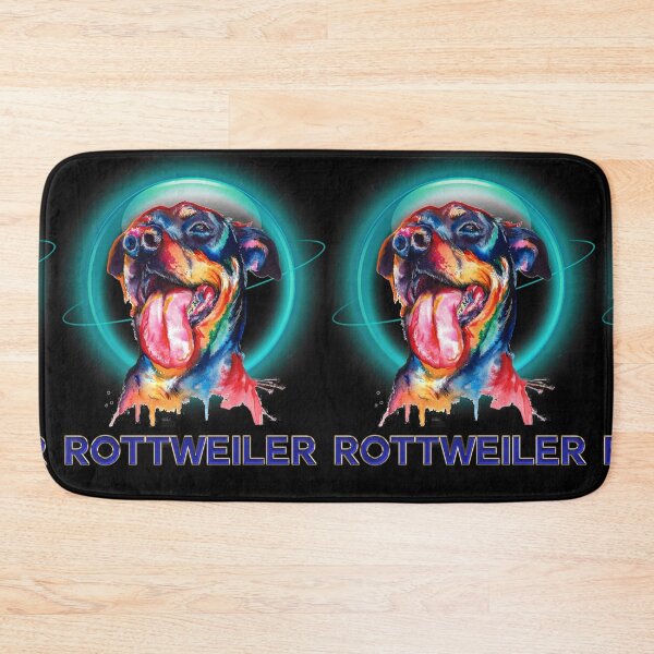 Item preview, Rottweiler  designed and sold by KellyJanosko-bd.