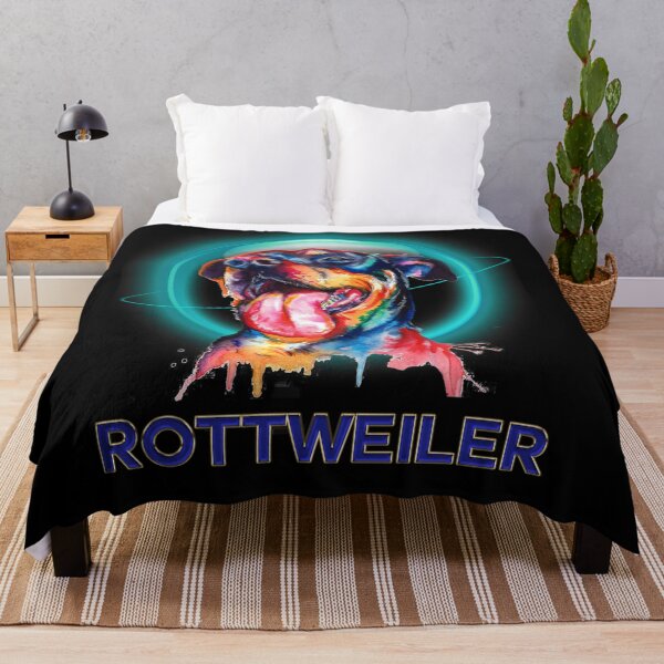Item preview, Rottweiler  designed and sold by KellyJanosko-bd.