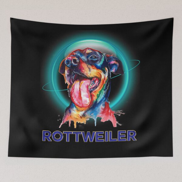 Item preview, Rottweiler  designed and sold by KellyJanosko-bd.