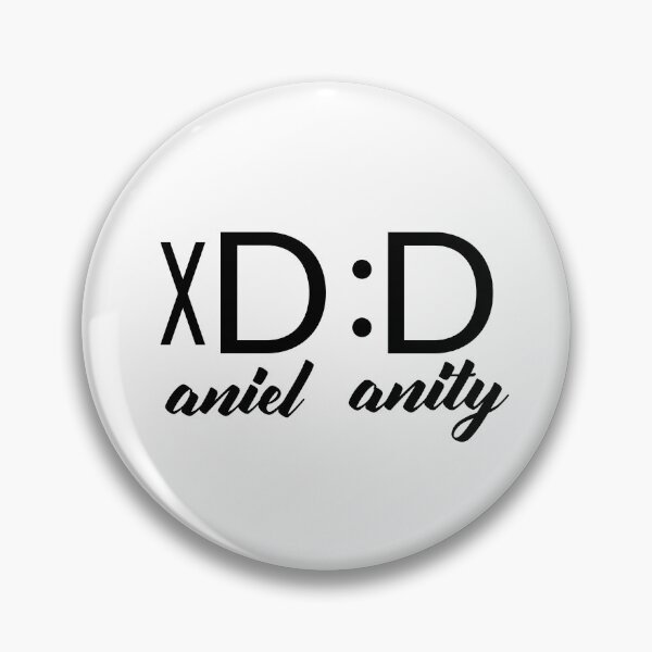 Item preview, Daniel Danity who u are, waves designed and sold by arorar.