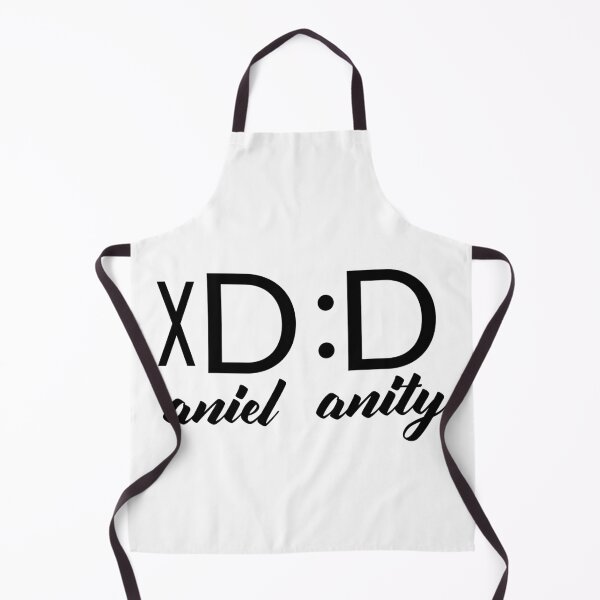 Item preview, Daniel Danity who u are, waves designed and sold by arorar.