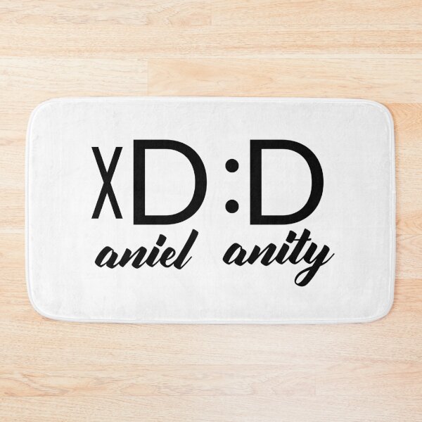 Item preview, Daniel Danity who u are, waves designed and sold by arorar.