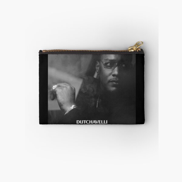 Item preview, DUTCHAVELLI BLACK designed and sold by mandemkings.