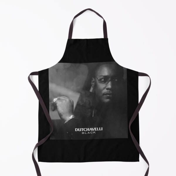 Item preview, DUTCHAVELLI BLACK designed and sold by mandemkings.