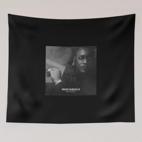Item preview, DUTCHAVELLI BLACK designed and sold by mandemkings.