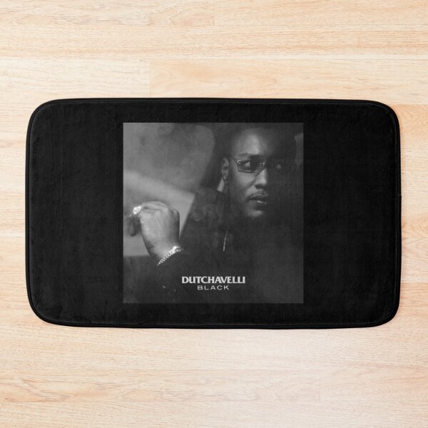 Item preview, DUTCHAVELLI BLACK designed and sold by mandemkings.