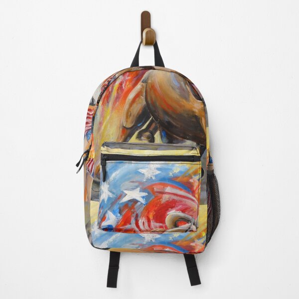 Item preview, Taking On The Wall Street Bull designed and sold by Goodaboom.