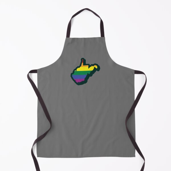 Item preview, Rainbow West Virginia designed and sold by MartinRivas.
