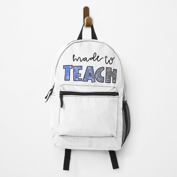 Item preview, Teacher zentangle designed and sold by everydayess.