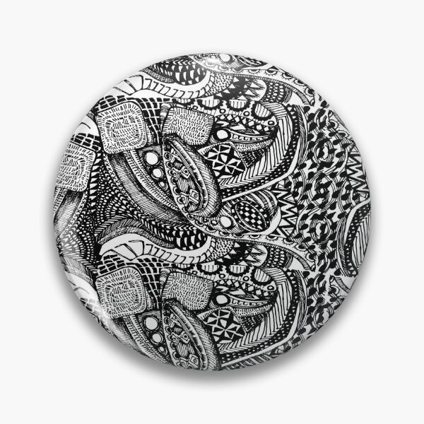 Item preview, AntiMatter Pattern designed and sold by MissWilcox.