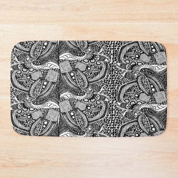 Item preview, AntiMatter Pattern designed and sold by MissWilcox.