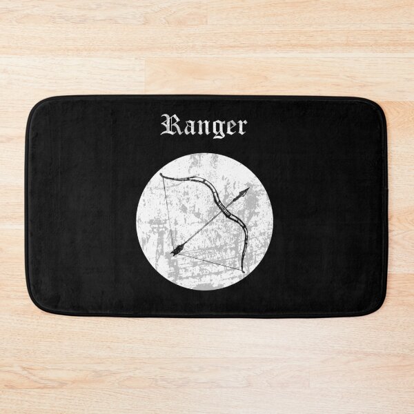 Item preview, Ranger - Class designed and sold by Luke Tomlinson Artwork.