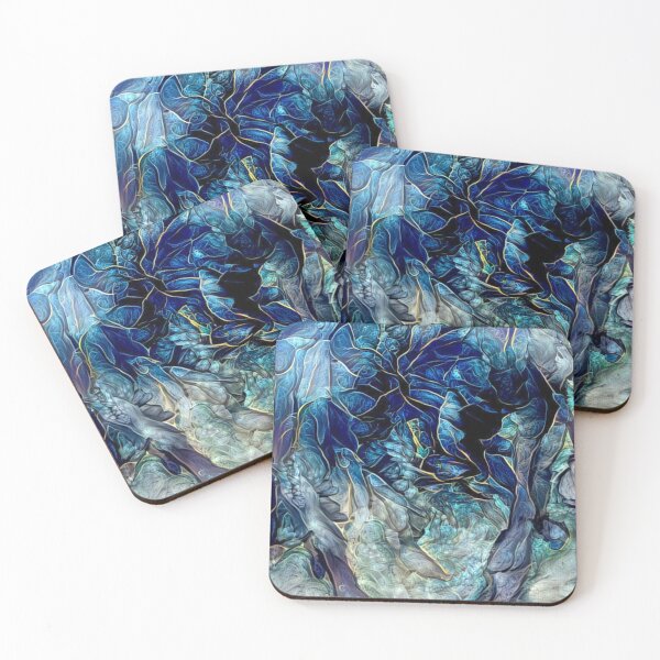 Item preview, Emergence designed and sold by Brenda Moszer.