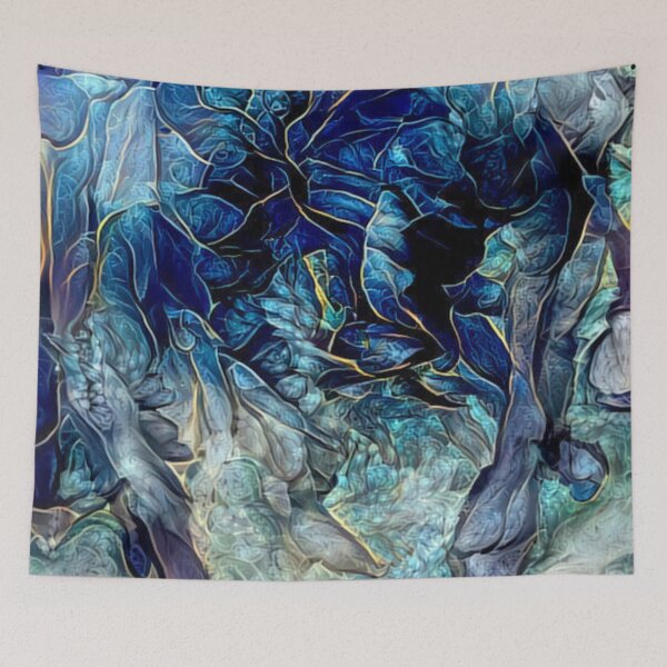 Item preview, Emergence designed and sold by Brenda Moszer.