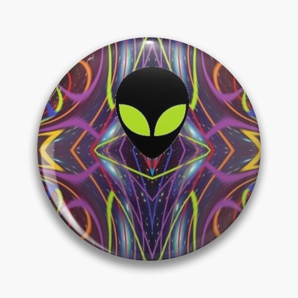 Artikelvorschau, ALIEN OLD SKOOL SCI-FI! entworfen und verkauft von ACIDTRIP32.