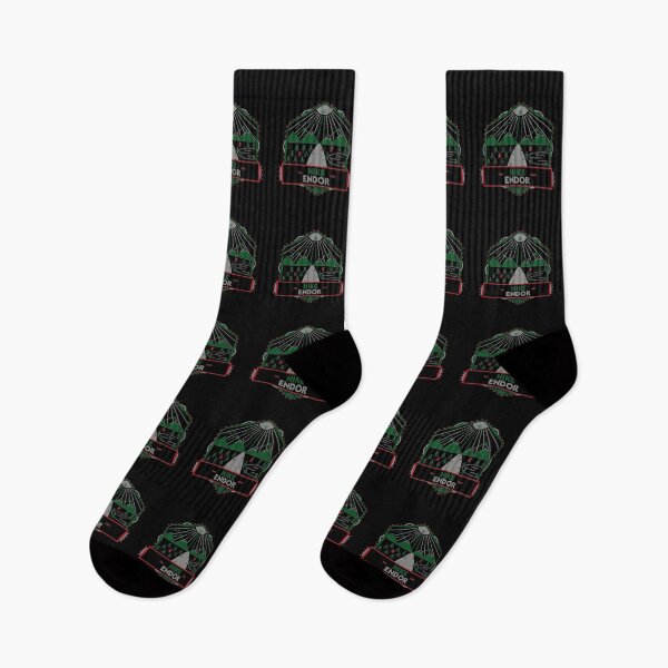 Item preview, Hike Endor designed and sold by raffitidesign.