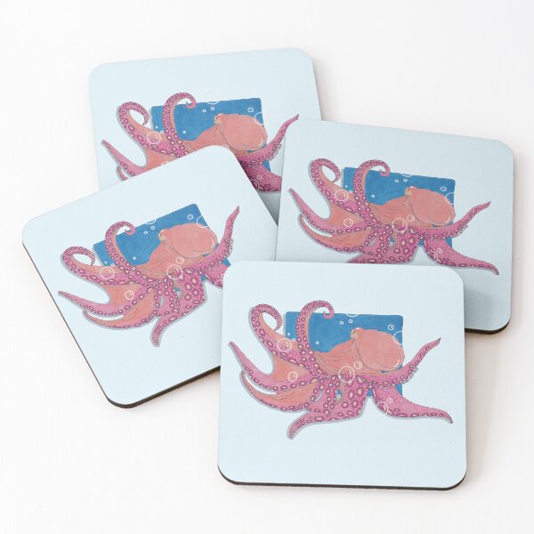Item preview, Octopus designed and sold by marilrijks.