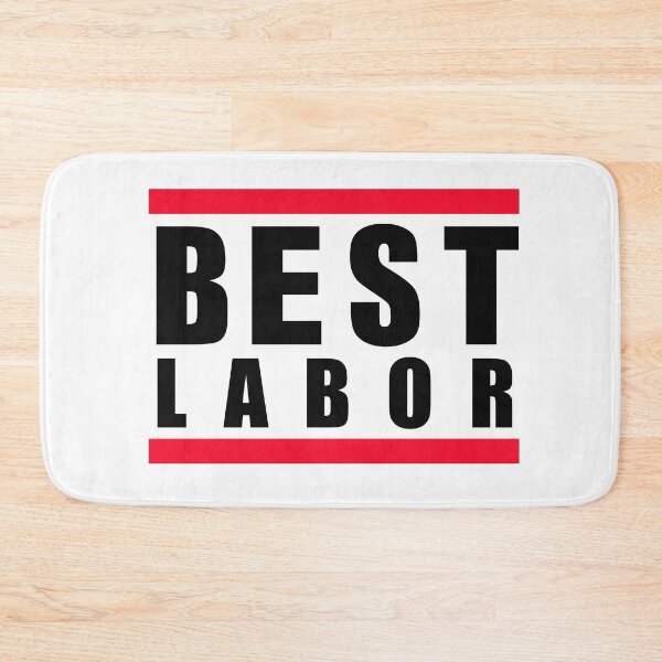 Item preview,  best labor day T-shirt designed and sold by plussorn.