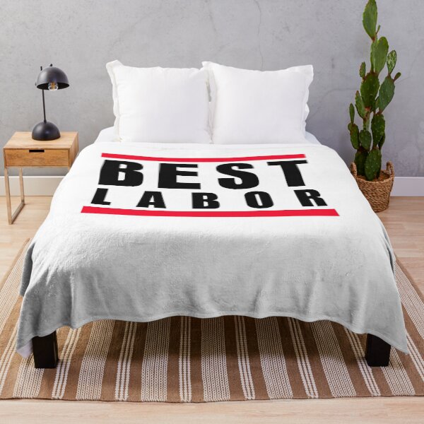 Item preview,  best labor day T-shirt designed and sold by plussorn.