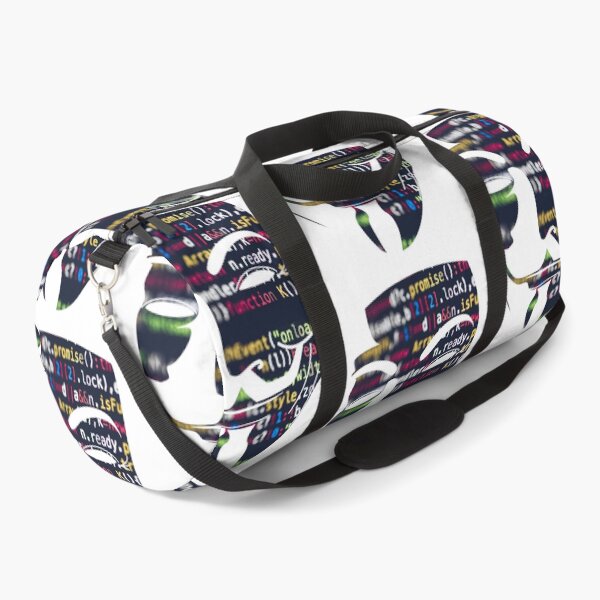 Item preview, Anonymous Coding designed and sold by FattoAMano.