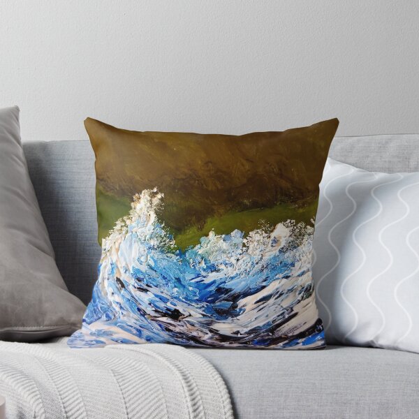 Item preview, Heavy Surf  designed and sold by artdude.