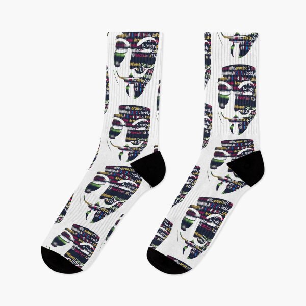 Item preview, Anonymous Coding designed and sold by FattoAMano.