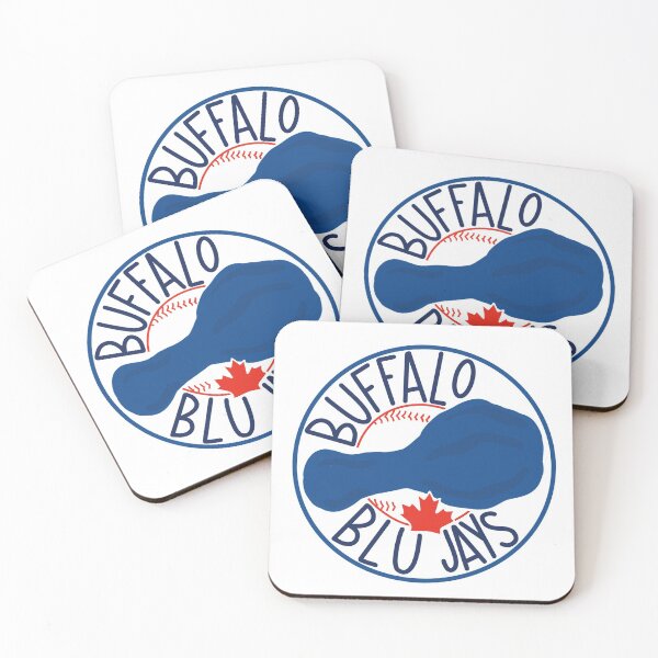 Item preview, Buffalo Blu Jays designed and sold by mnajewicz.