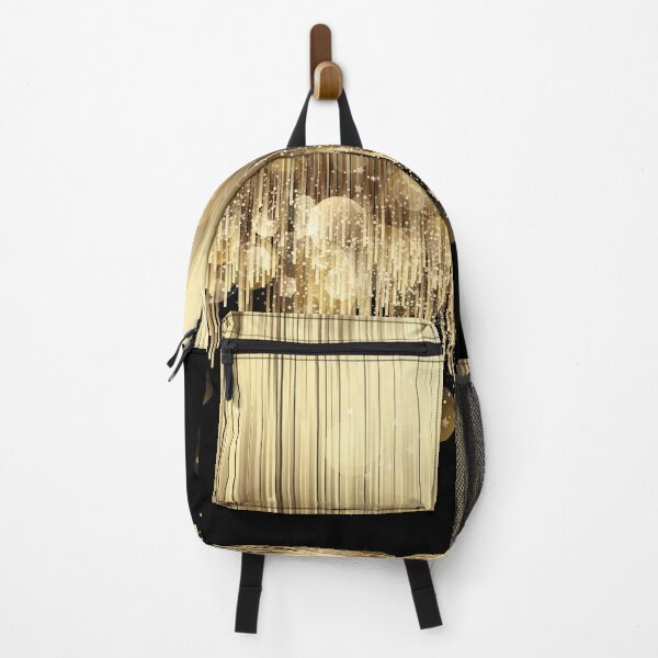 Item preview, Black and Gold designed and sold by Getelan.