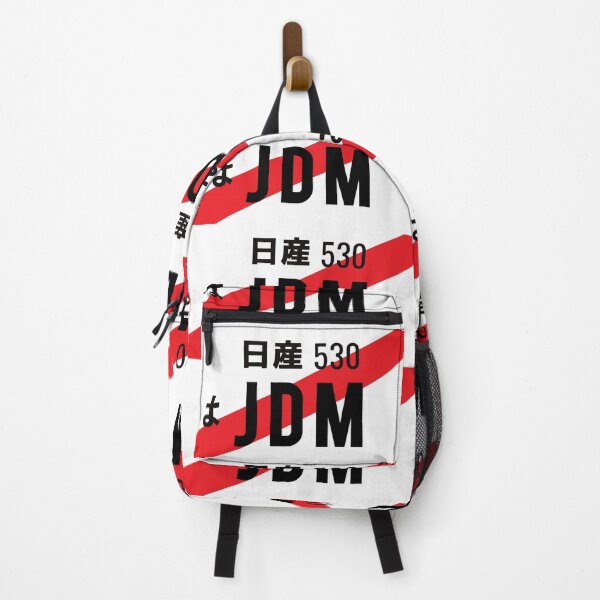 Item preview, JDM NUMBER PLATE designed and sold by deathtunejdm.