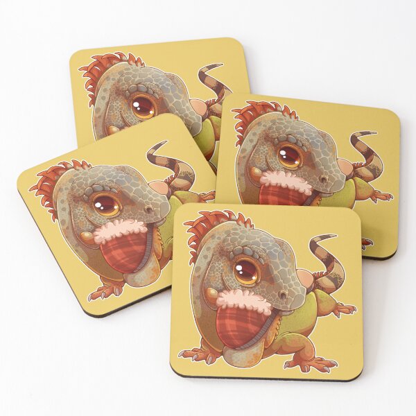 Item preview, Iguana designed and sold by NatureDrawing.