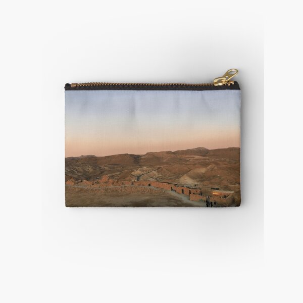 Item preview, Masada Sunrise designed and sold by Robin-Goldman.