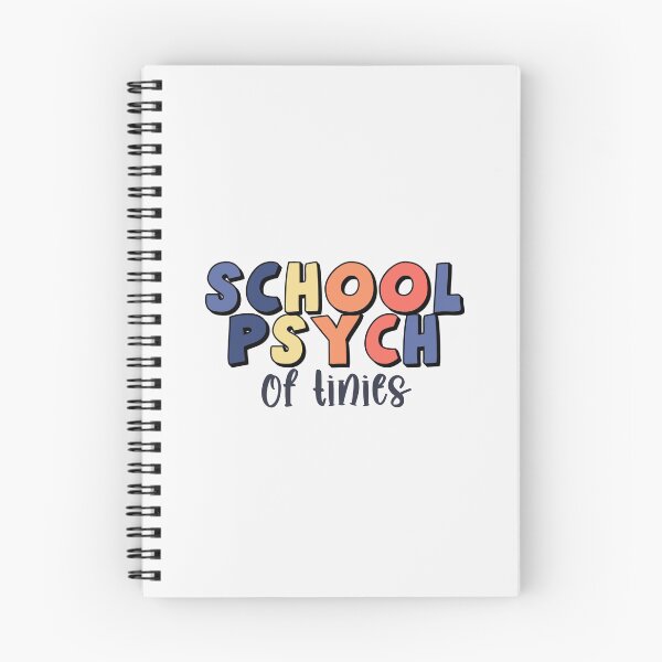 Item preview, School Psychologist  designed and sold by EvyStickersx.