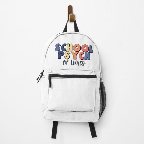 Item preview, School Psychologist  designed and sold by EvyStickersx.