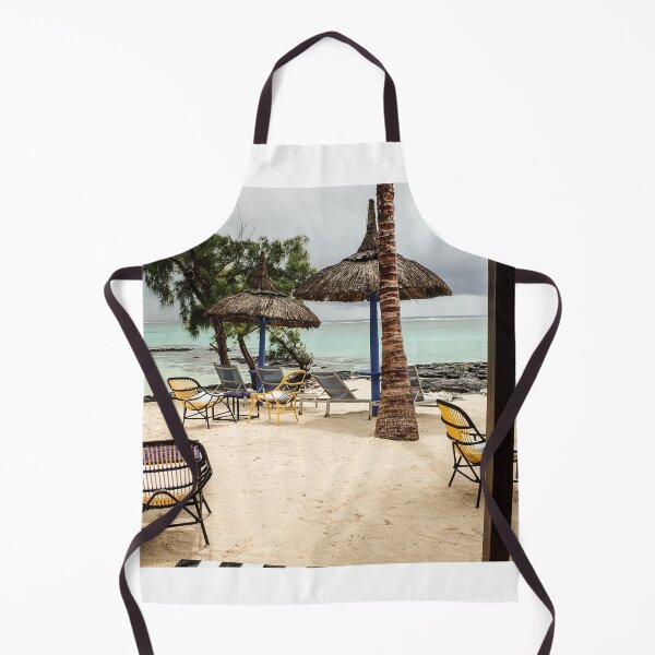 Item preview, Hotel beach, Mauritius designed and sold by jsebouvi.